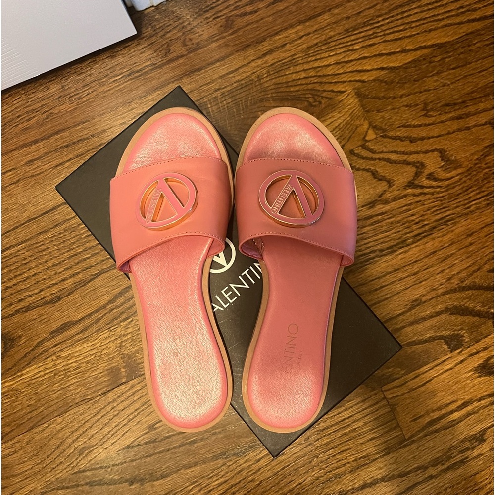 Valentino sandals